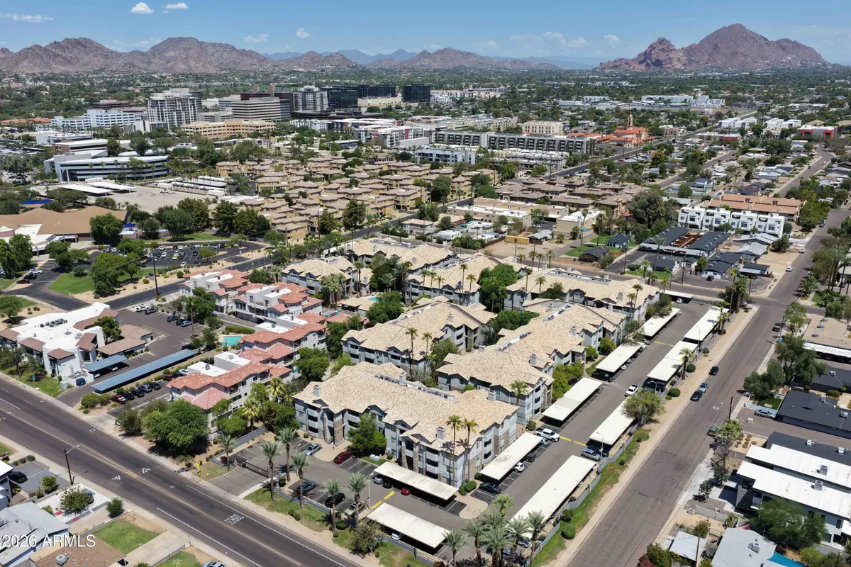 2025 E Campbell Avenue #140, Phoenix, AZ 85016 - #1