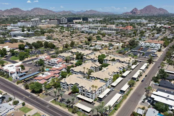 2025 E Campbell Avenue #140, Phoenix, AZ 85016