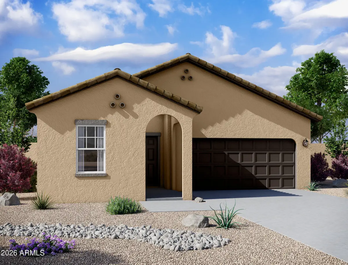24172 W Huntington Drive, Buckeye, AZ 85326 - #1