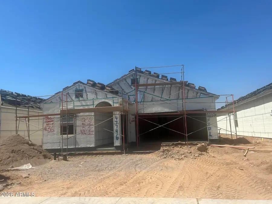 24172 W Huntington Drive, Buckeye, AZ 85326 - #2