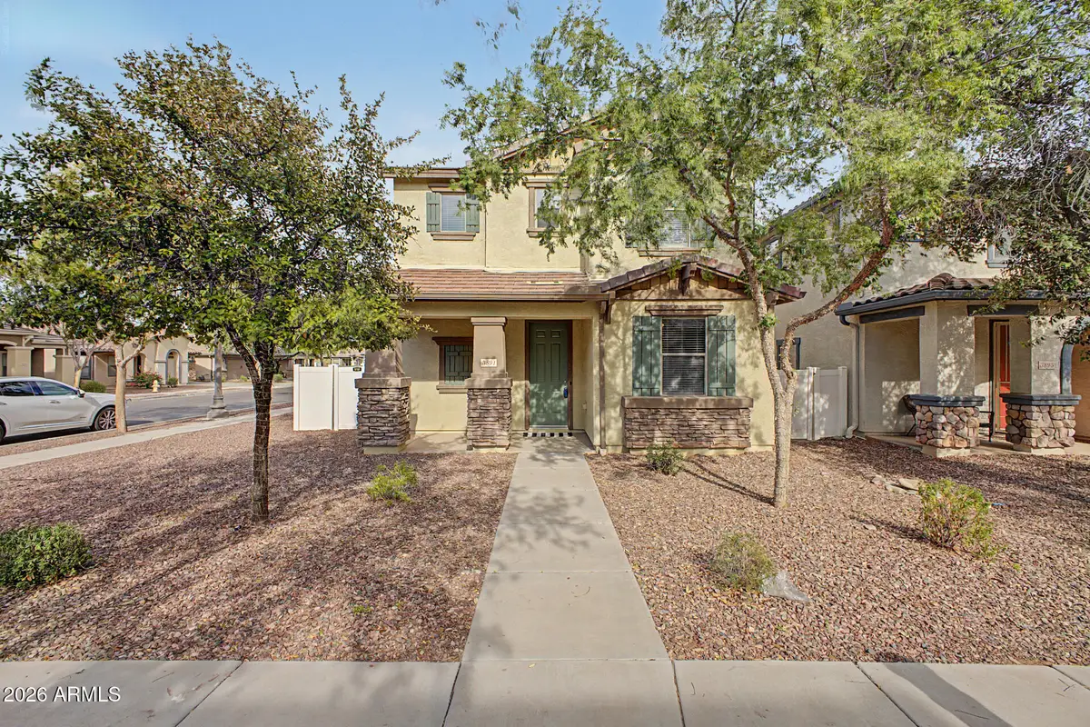 3891 E Kent Avenue, Gilbert, AZ 85296 - #1