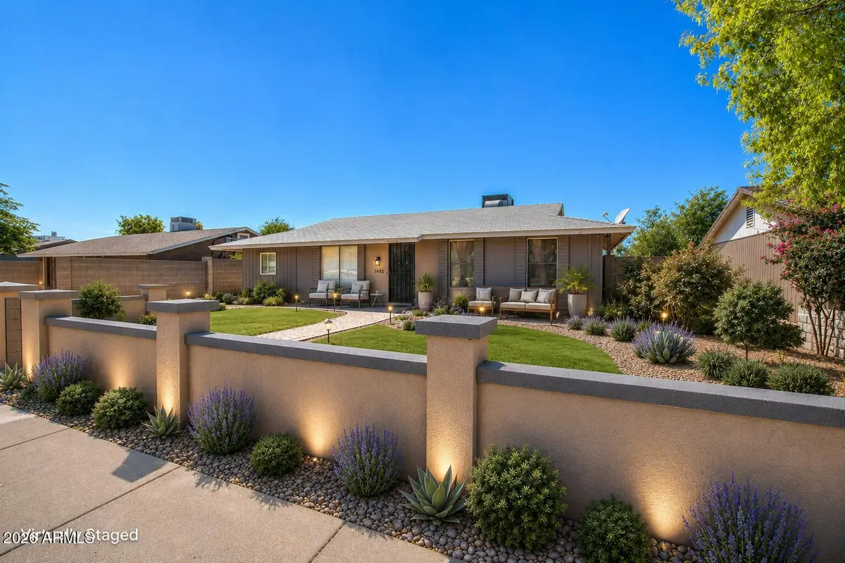3642 N 72nd Drive, Phoenix, AZ 85033 - #1