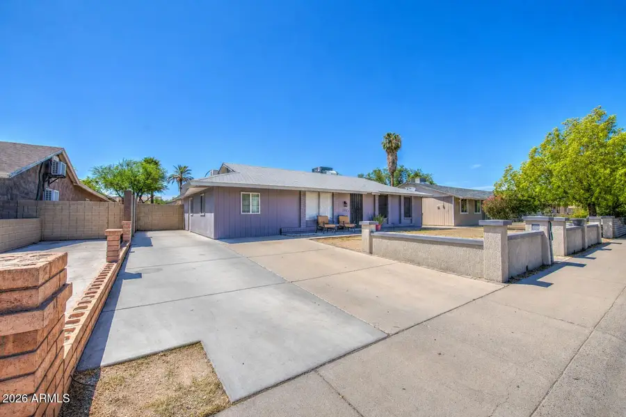 3642 N 72nd Drive, Phoenix, AZ 85033 - #2