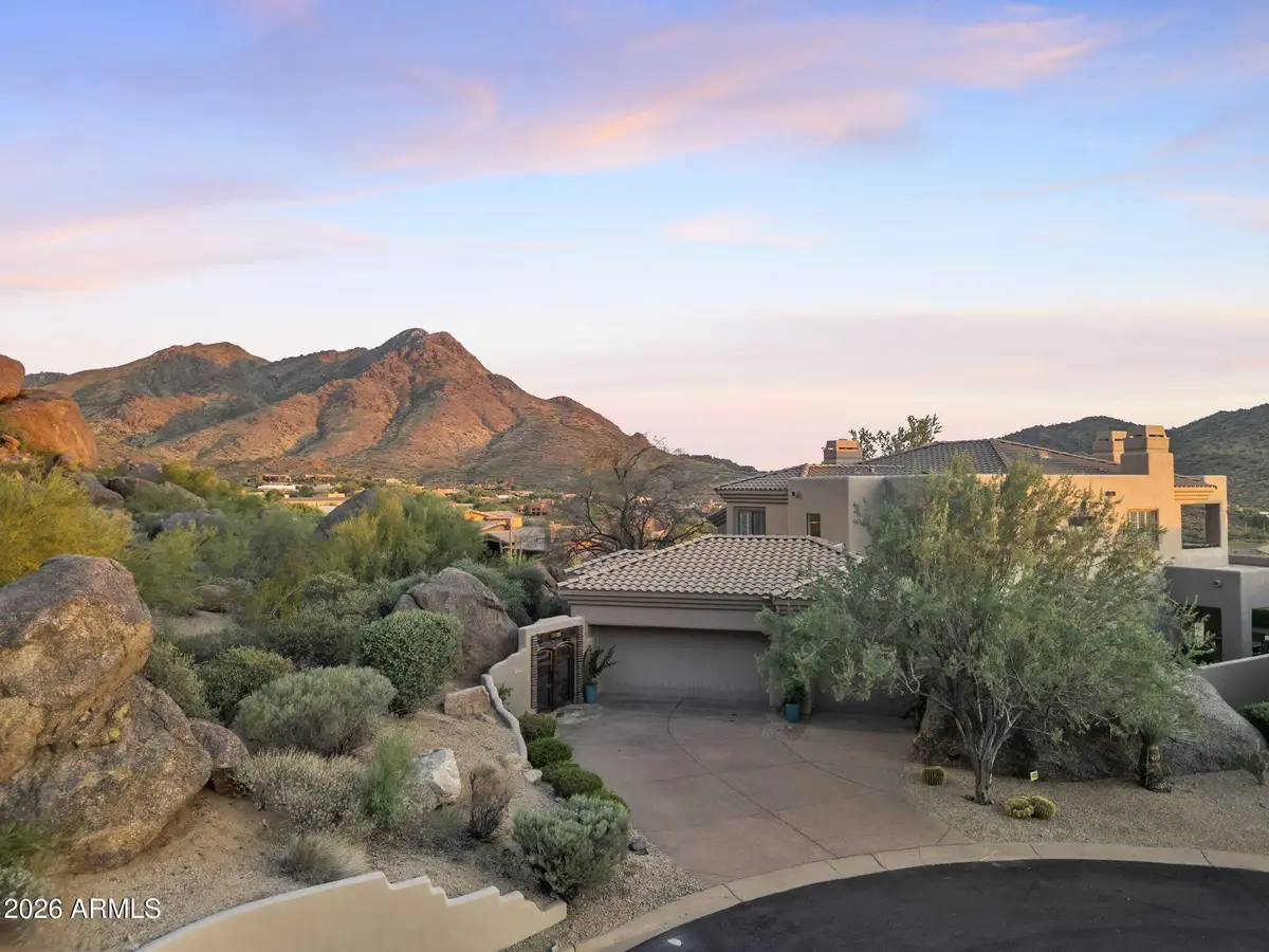 11189 E Juan Tabo Road, Scottsdale, AZ 85255 - #1