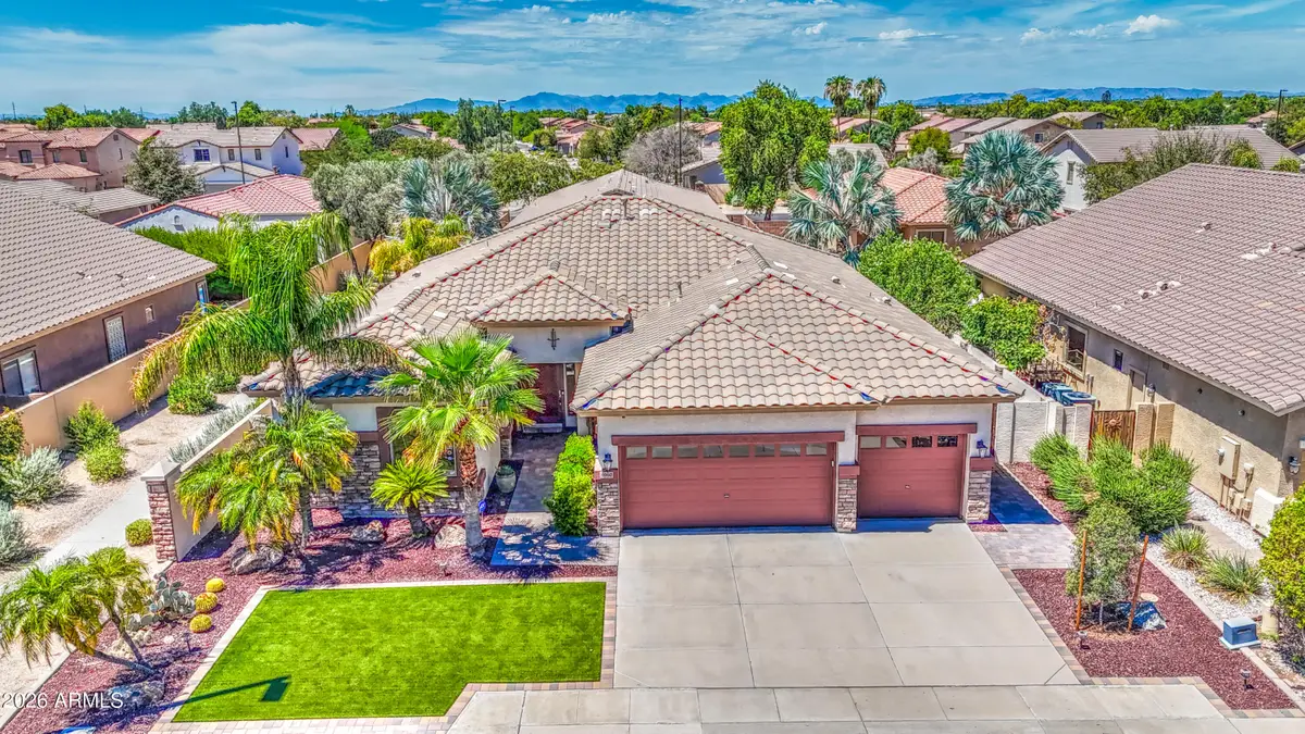 6960 S Forest Avenue, Gilbert, AZ 85298 - #1