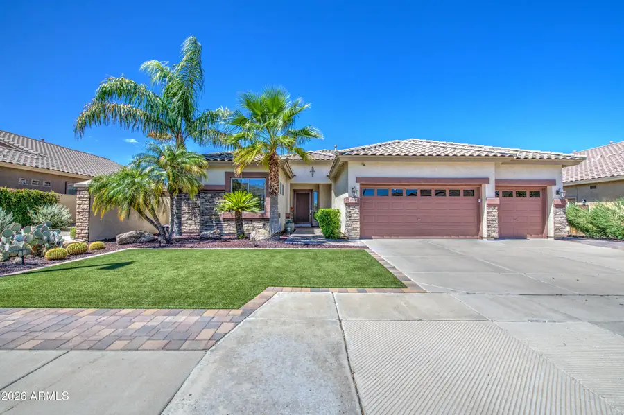 6960 S Forest Avenue, Gilbert, AZ 85298 - #2