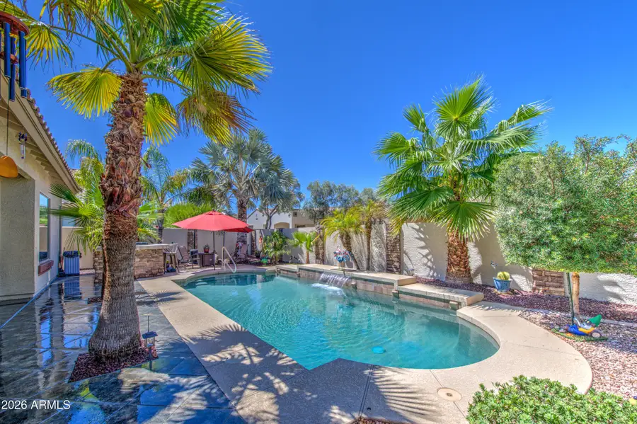 6960 S Forest Avenue, Gilbert, AZ 85298 - #3