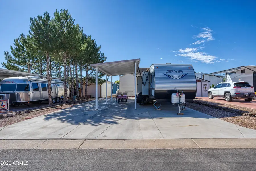 1855 Reel Way #492, Show Low, AZ 85901 - #2