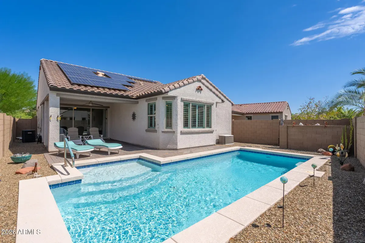 22536 N 100th Avenue, Peoria, AZ 85383 - #1