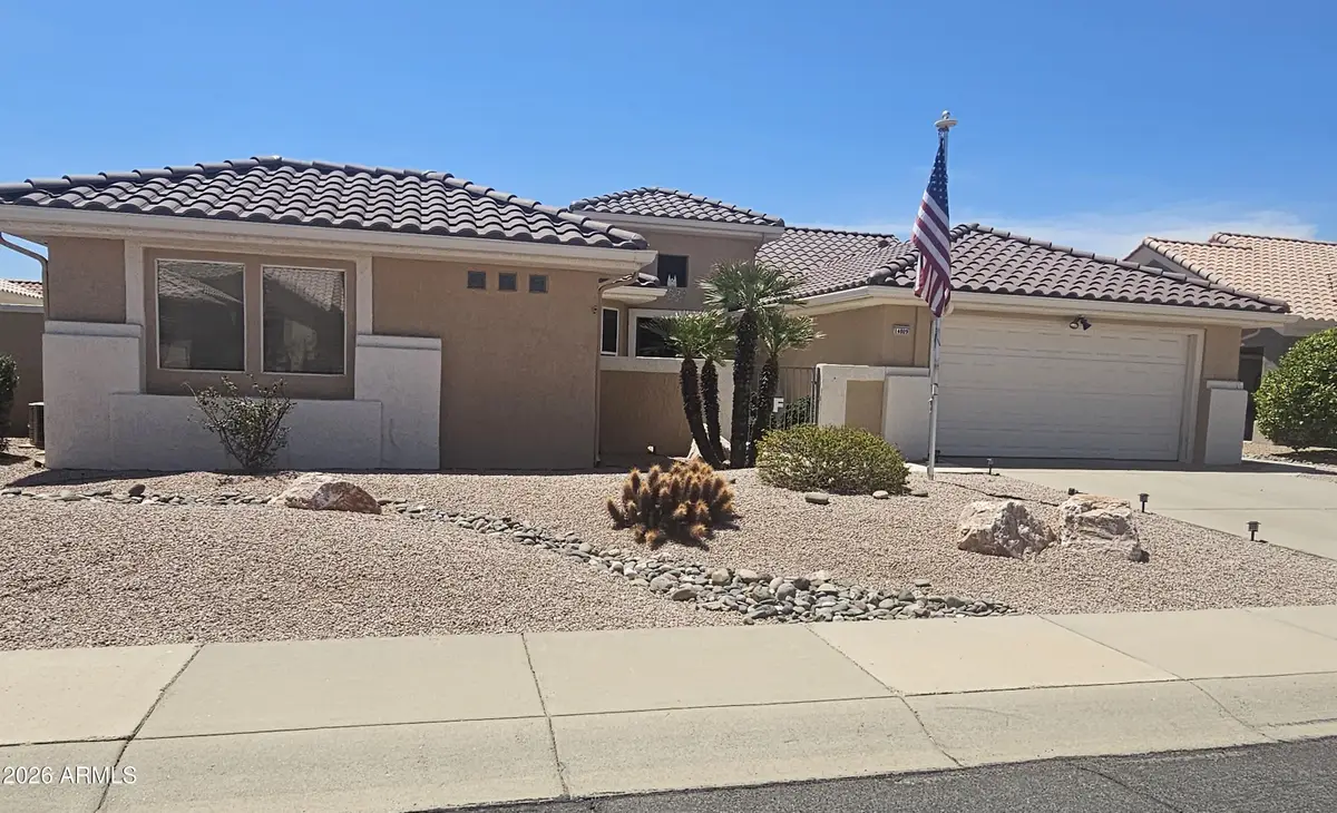 14809 W Arzon Way, Sun City West, AZ 85375 - #1