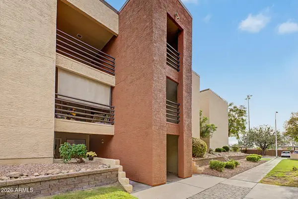 1340 N Recker Road #322, Mesa, AZ 85205