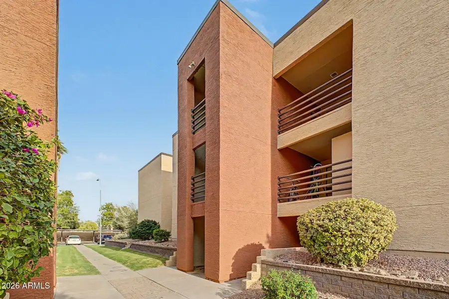 1340 N Recker Road #322, Mesa, AZ 85205 - #2