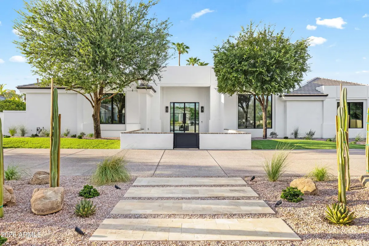 7180 E Belmont Avenue, Paradise Valley, AZ 85253 - #1
