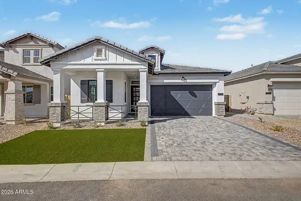 3718 E Rochelle Circle, Mesa, AZ 85213