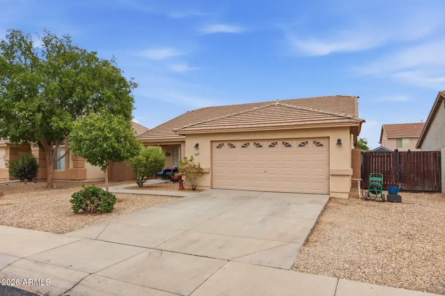 16387 W Monte Cristo Avenue, Surprise, AZ 85388 - #2