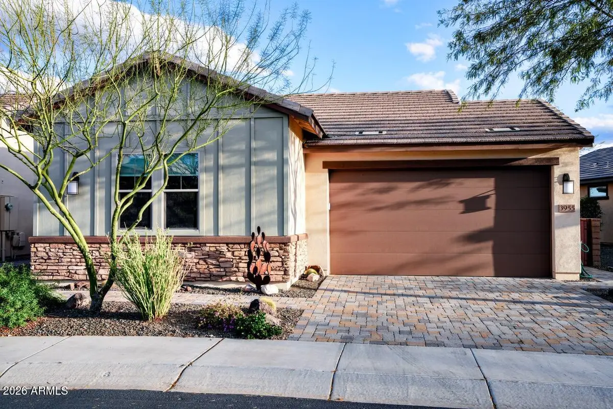 3955 Goldmine Canyon Way, Wickenburg, AZ 85390 - #1