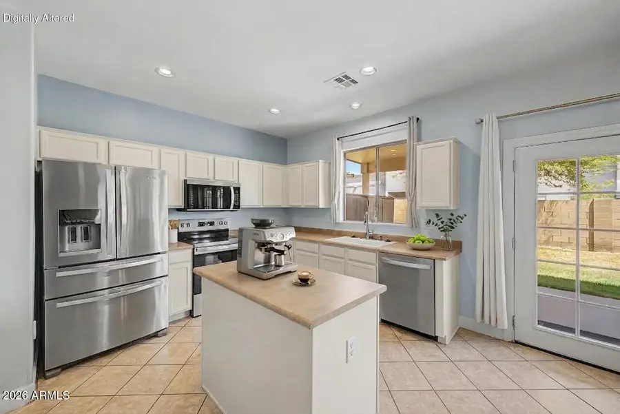 1129 S Amandes --, Mesa, AZ 85208 - #2