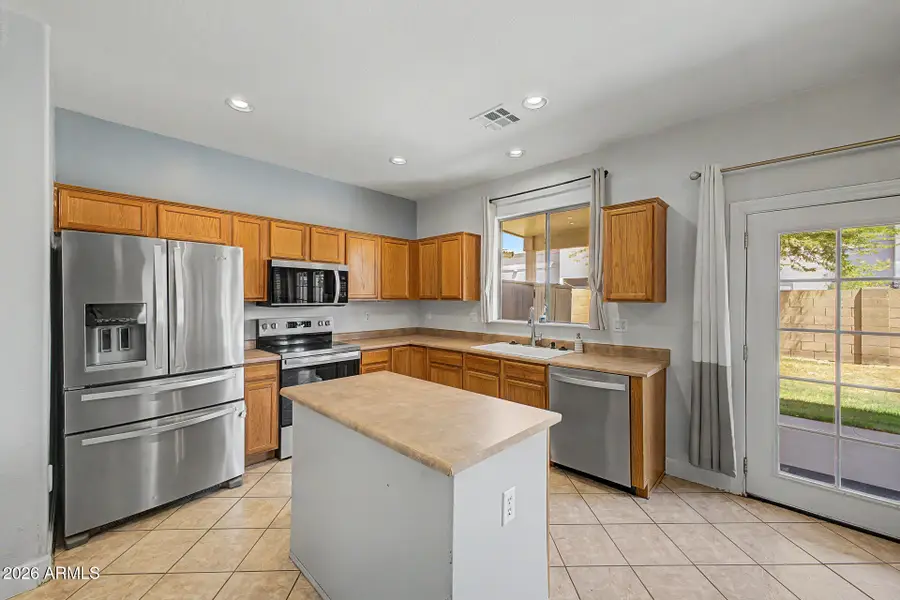 1129 S Amandes --, Mesa, AZ 85208 - #3