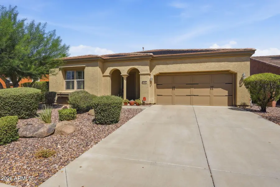 12942 W Caleb Road, Peoria, AZ 85383 - #3
