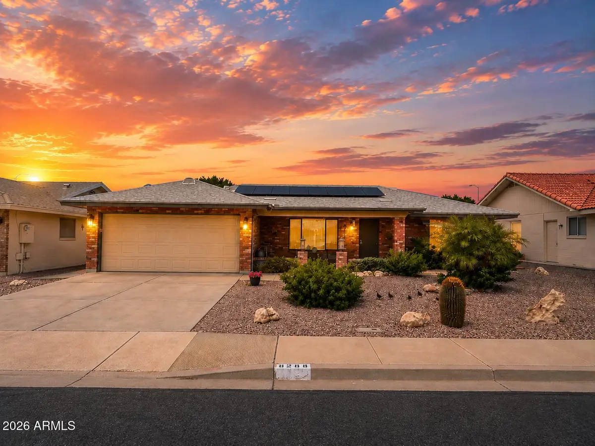 8338 E Navarro Avenue, Mesa, AZ 85209 - #1