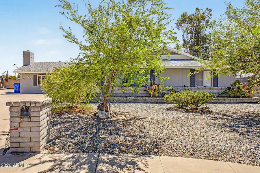 3723 W Cochise Drive, Phoenix, AZ 85051 - #2