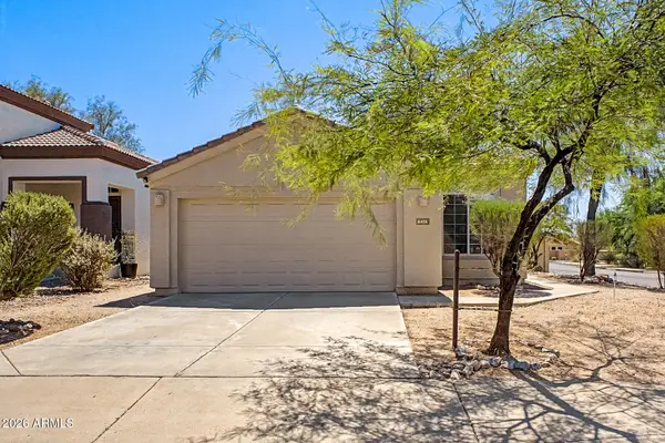 4415 E Chaparosa Way, Cave Creek, AZ 85331