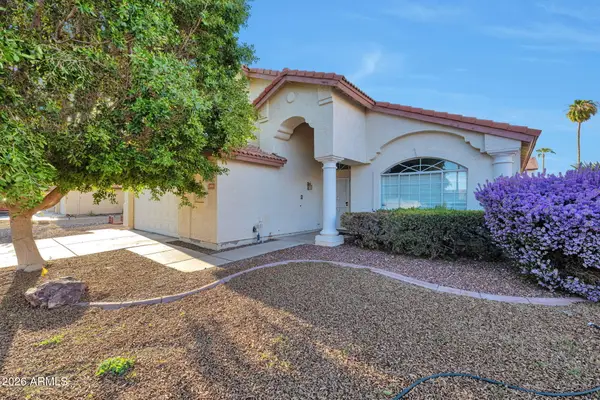 11406 W Crimson Lane, Avondale, AZ 85392