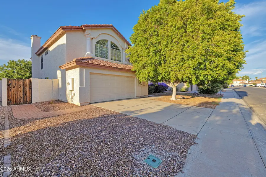 11406 W Crimson Lane, Avondale, AZ 85392 - #2