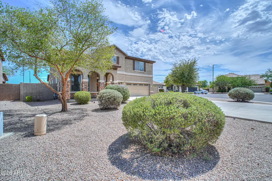 6757 S Tucana Lane, Gilbert, AZ 85298 - #2