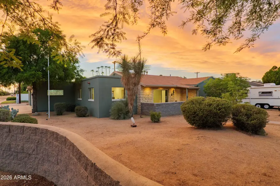 3402 N 26th Place, Phoenix, AZ 85016 - #3