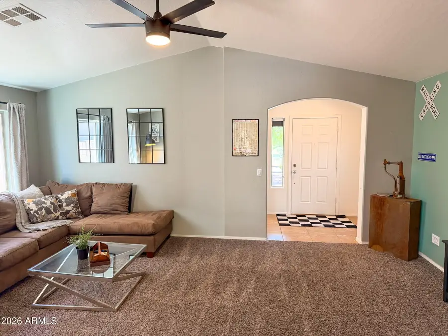 540 E Press Road, San Tan Valley, AZ 85140 - #3