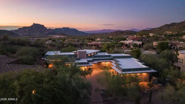7260 E Eagle Crest Drive #34, Mesa, AZ 85207