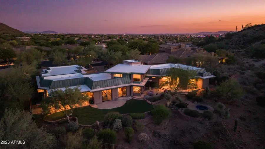 7260 E Eagle Crest Drive #34, Mesa, AZ 85207 - #2