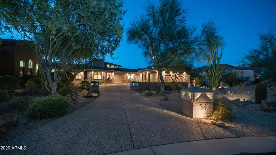 7260 E Eagle Crest Drive #34, Mesa, AZ 85207 - #3
