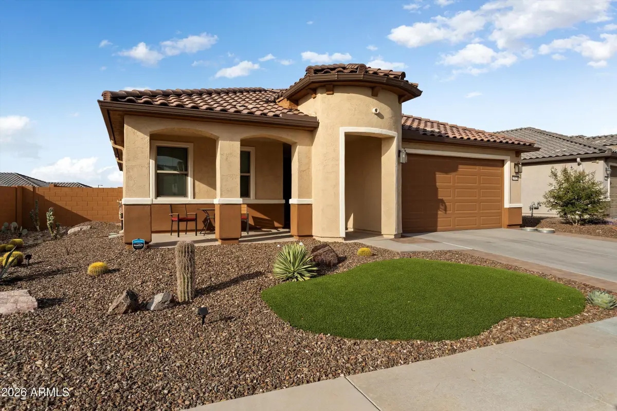 26820 W Kerry Lane, Buckeye, AZ 85396 - #1