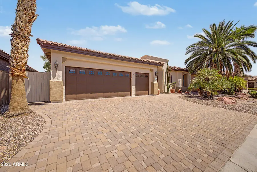 16230 W Cheery Lynn Road, Goodyear, AZ 85395 - #2