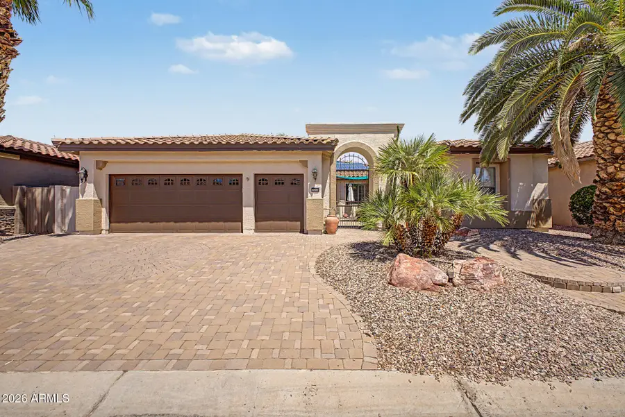 16230 W Cheery Lynn Road, Goodyear, AZ 85395 - #3