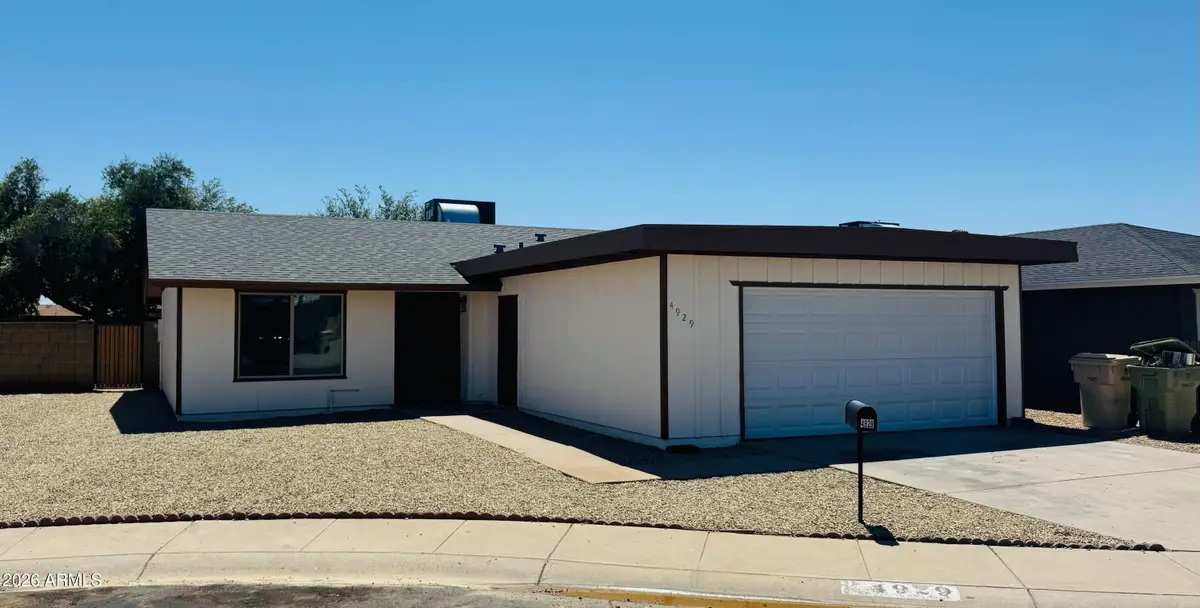 4929 W Townley Avenue, Glendale, AZ 85302 - #1