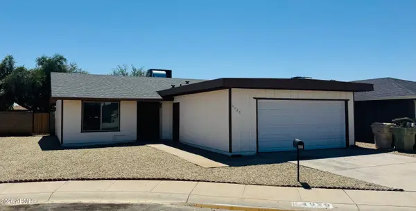 4929 W Townley Avenue, Glendale, AZ 85302