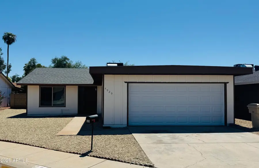 4929 W Townley Avenue, Glendale, AZ 85302 - #2