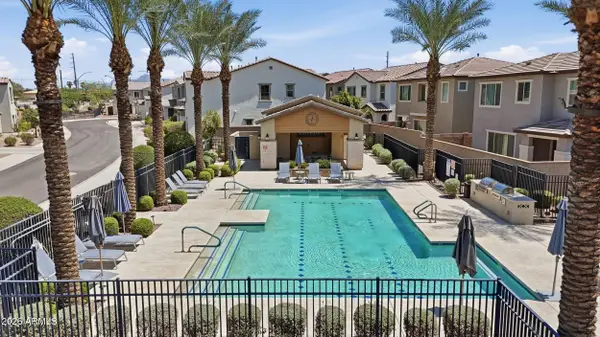 4723 E Barbarita Avenue, Gilbert, AZ 85234