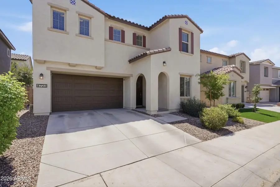 4723 E Barbarita Avenue, Gilbert, AZ 85234 - #3