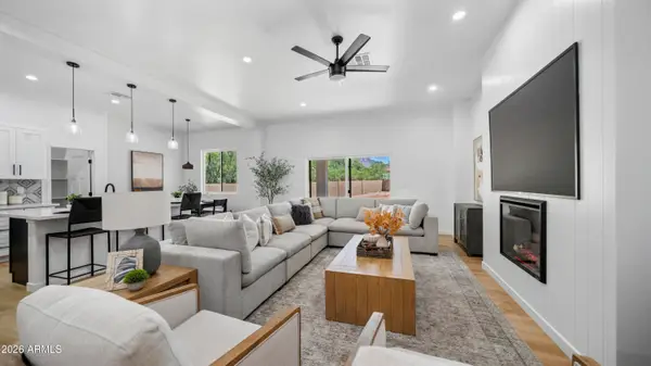 5563 S Estrella Road, Gold Canyon, AZ 85118