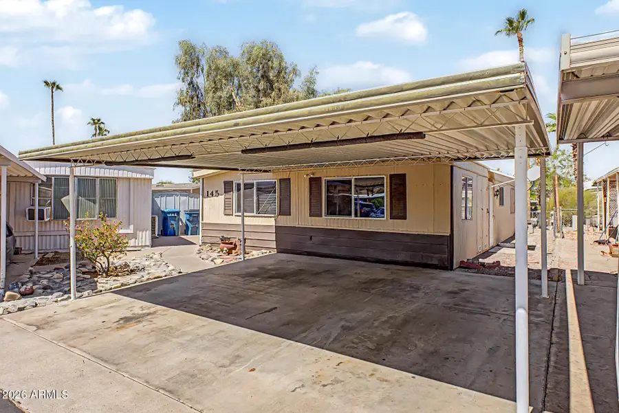 303 E South Mountain Avenue #OFC, Phoenix, AZ 85042 - #2