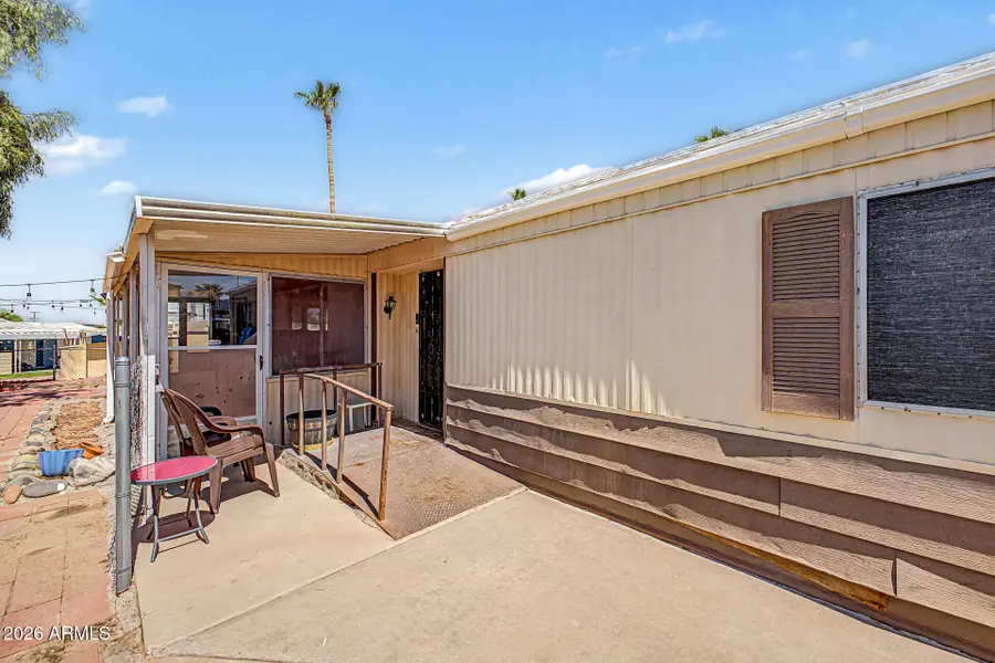 303 E South Mountain Avenue #OFC, Phoenix, AZ 85042 - #3