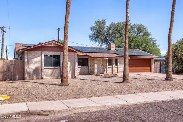 19635 N 19th Avenue, Phoenix, AZ 85027