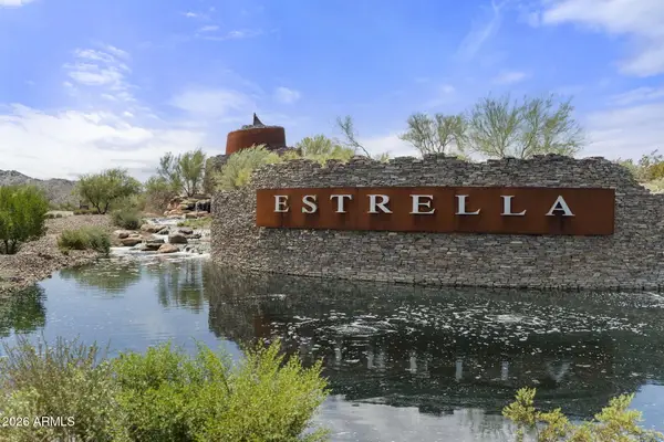 10723 S Sunset Drive #37, Goodyear, AZ 85338