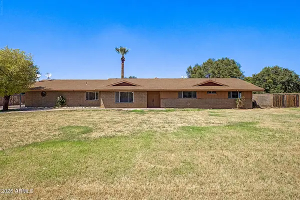 5228 W Mcneil Street, Laveen, AZ 85339