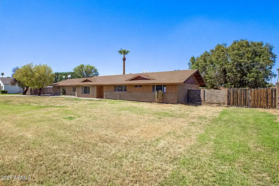 5228 W Mcneil Street, Laveen, AZ 85339 - #2