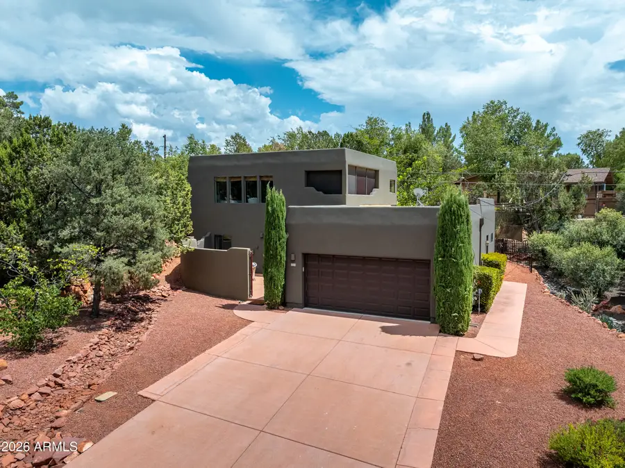 50 Coffee Cup Drive, Sedona, AZ 86336 - #2
